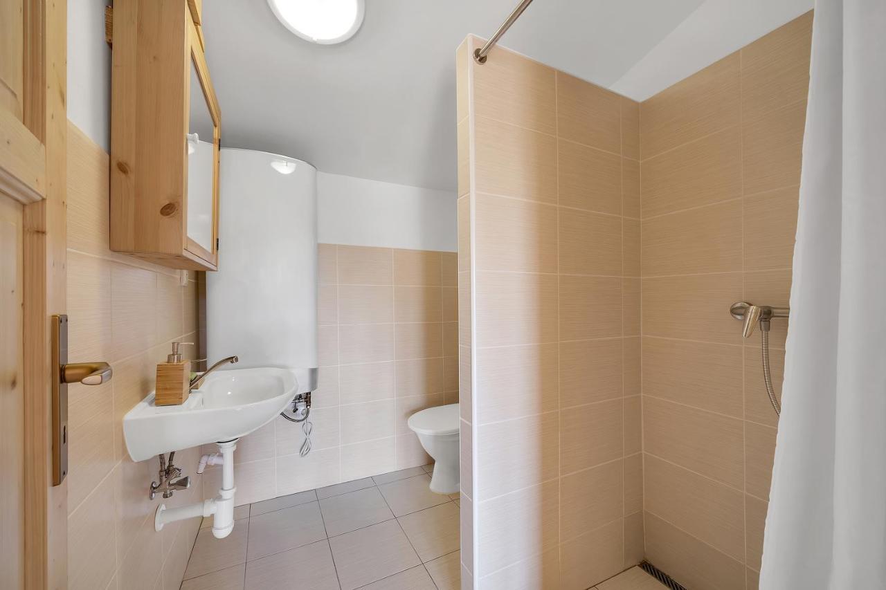 Relax V Cenkovicich Villa Cenkovice Ngoại thất bức ảnh
